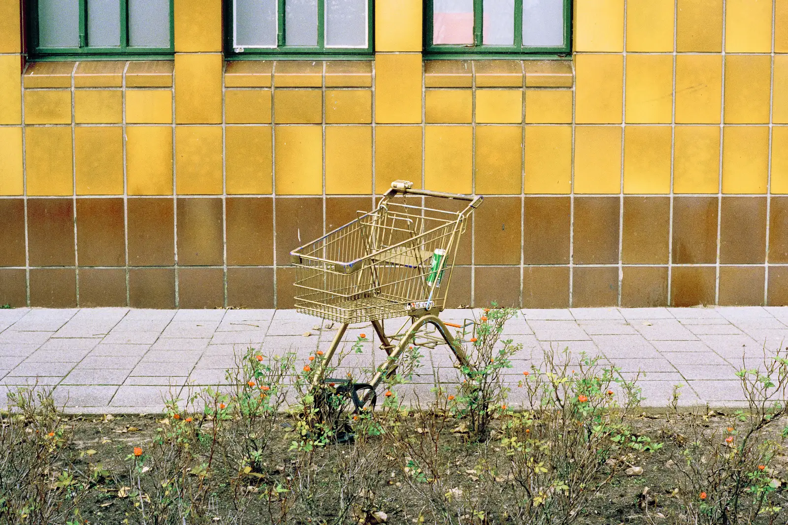 photography Silvan Soeters
