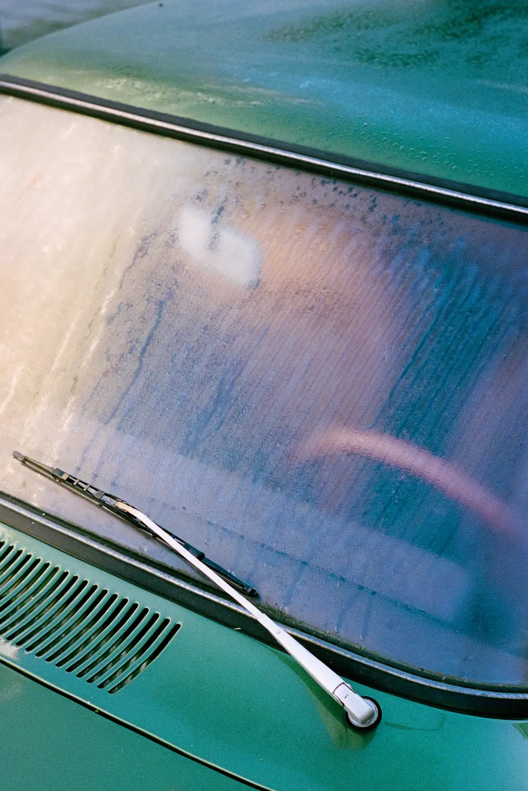 photography Silvan Soeters