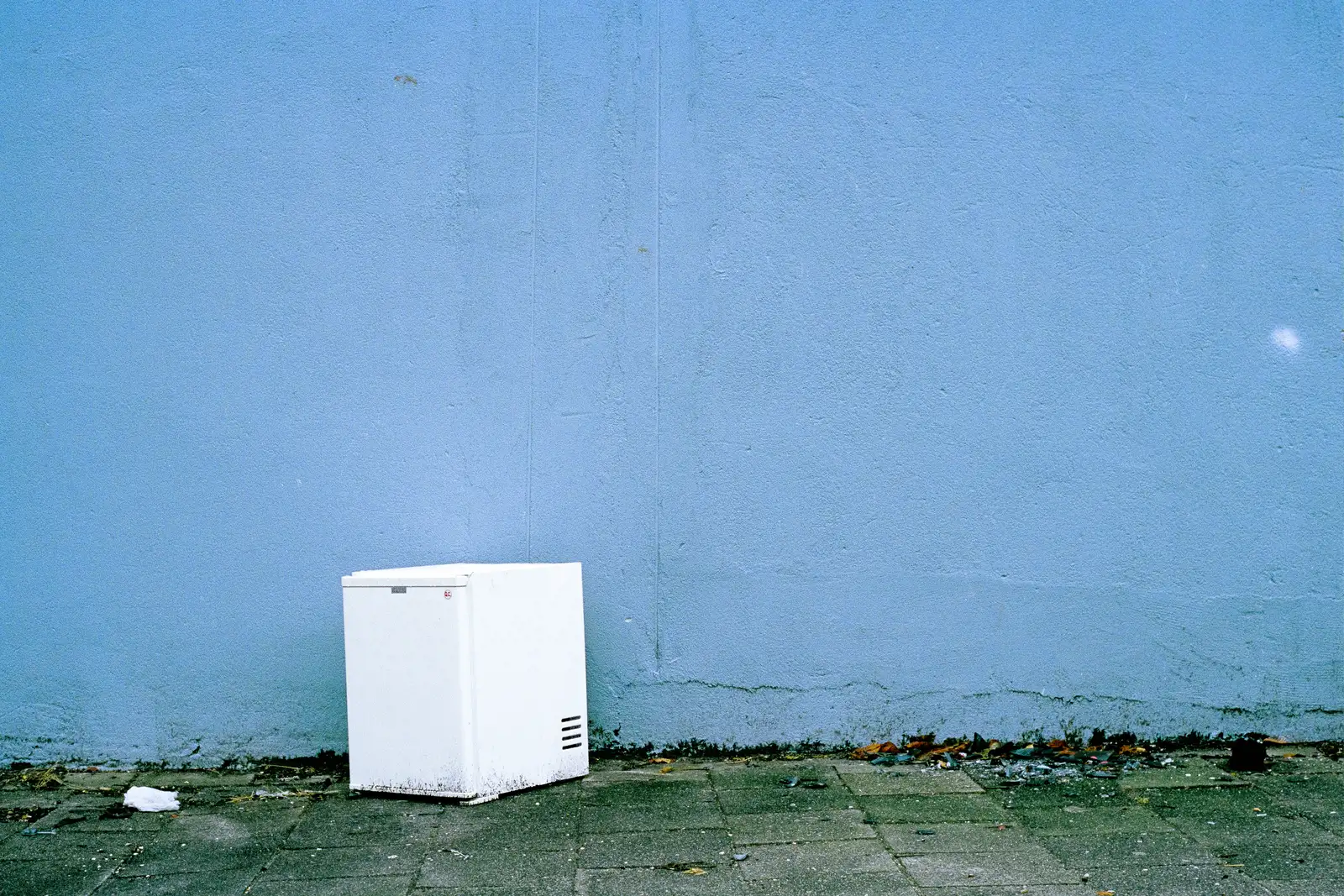 photography Silvan Soeters