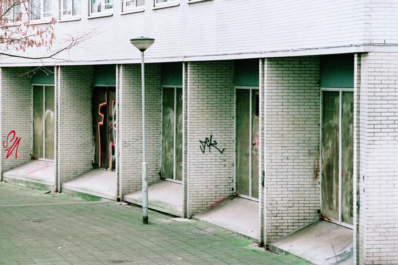 photography Silvan Soeters