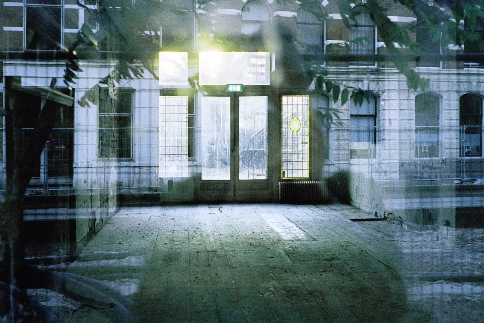 photography Silvan Soeters